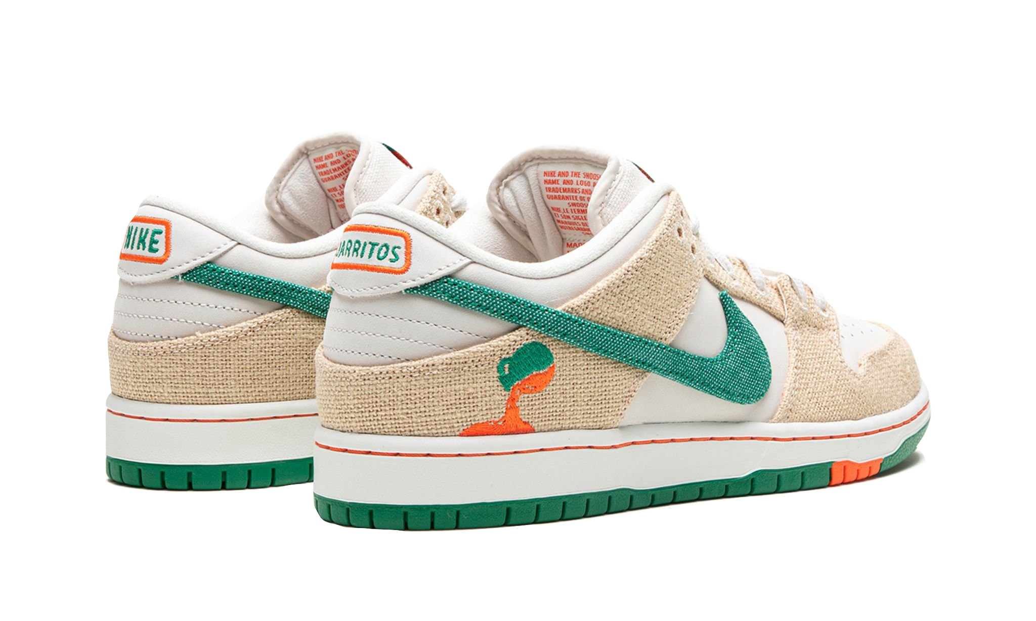 Nike Dunk Low SB 'Jarritos'