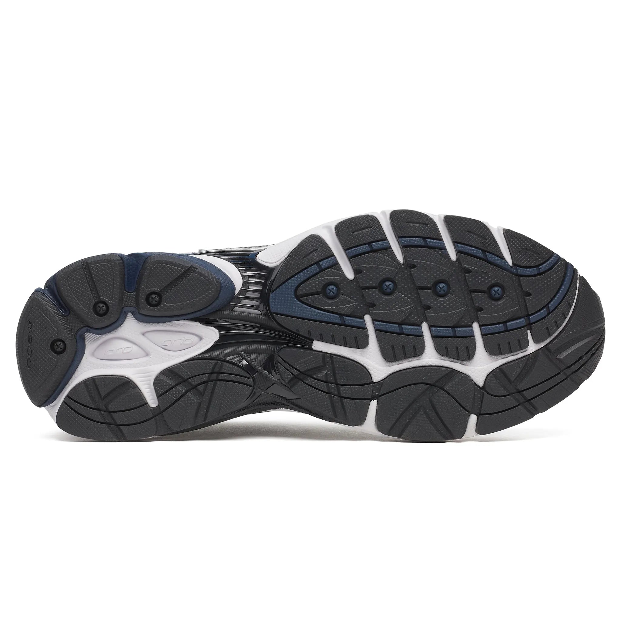 Saucony ProGrid Omni 9 Deep Navy