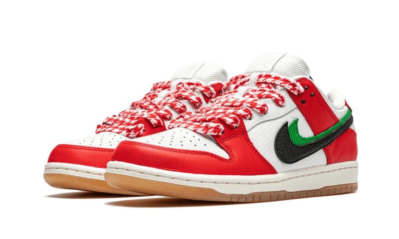Nike SB Dunk Low Frame Skate Habibi