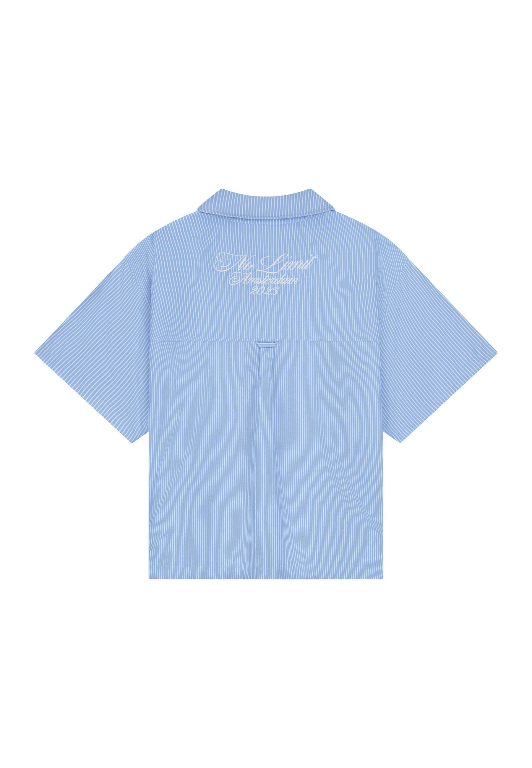 The Riviera Shirt