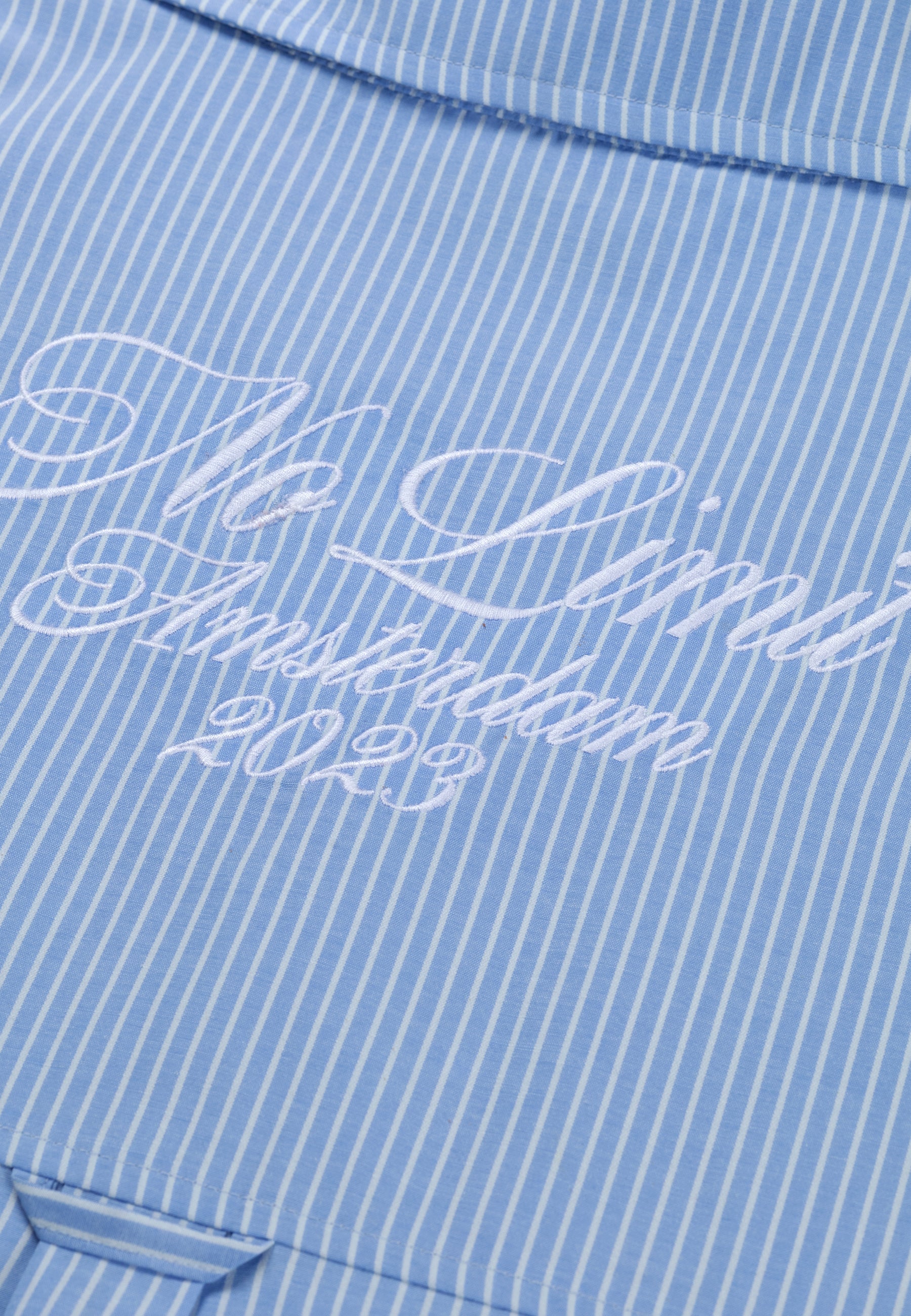 The Riviera Shirt