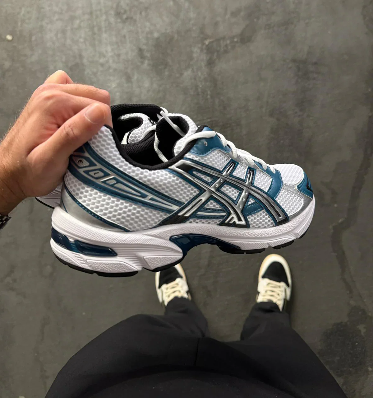Asics GEL-1130