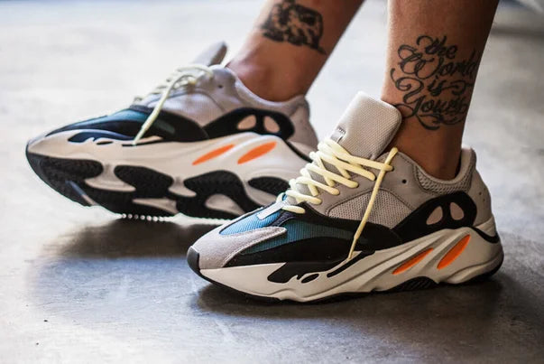 Yeezy 700