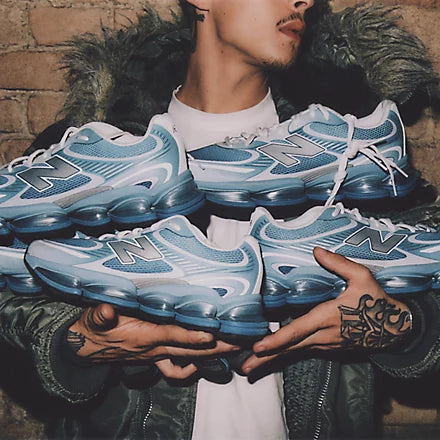 New Balance Abzorb 2000