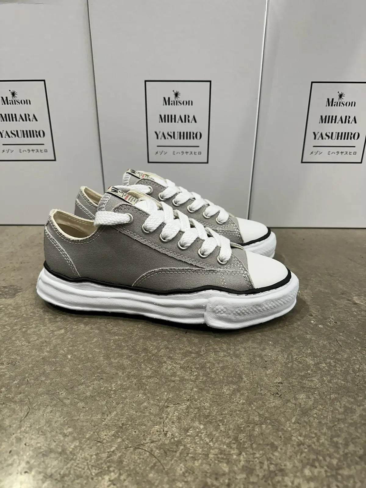 Maison Mihara Peterson