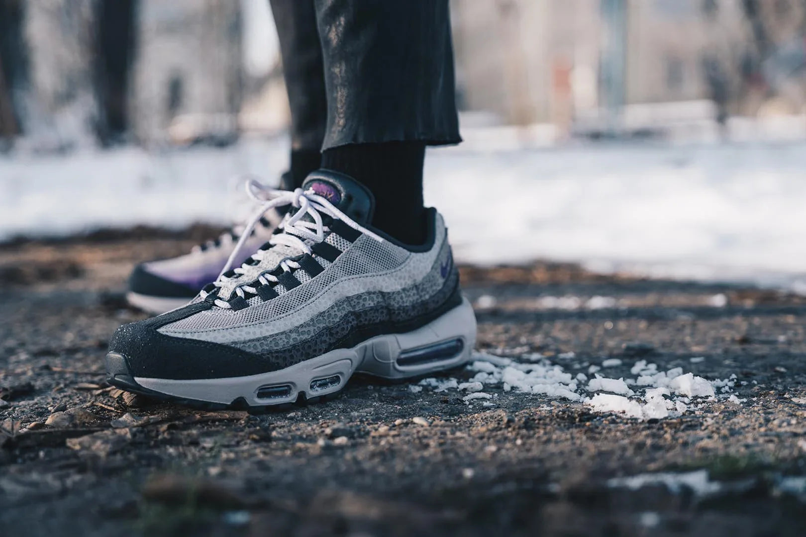 Nike Air Max 95