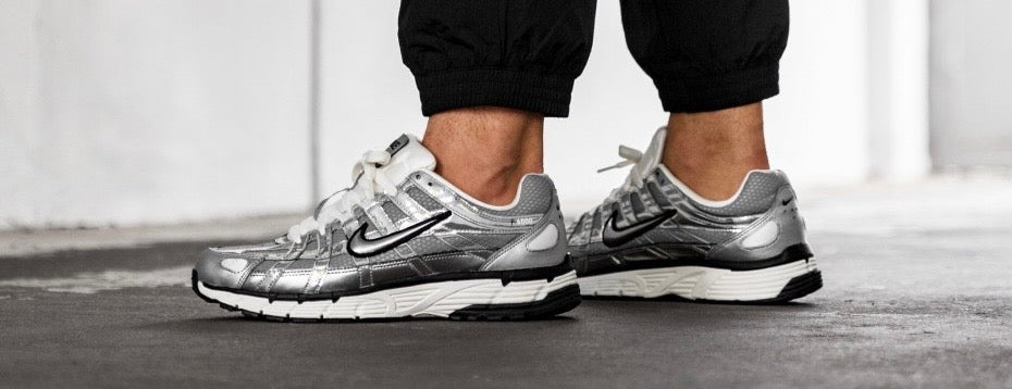 Nike P-6000