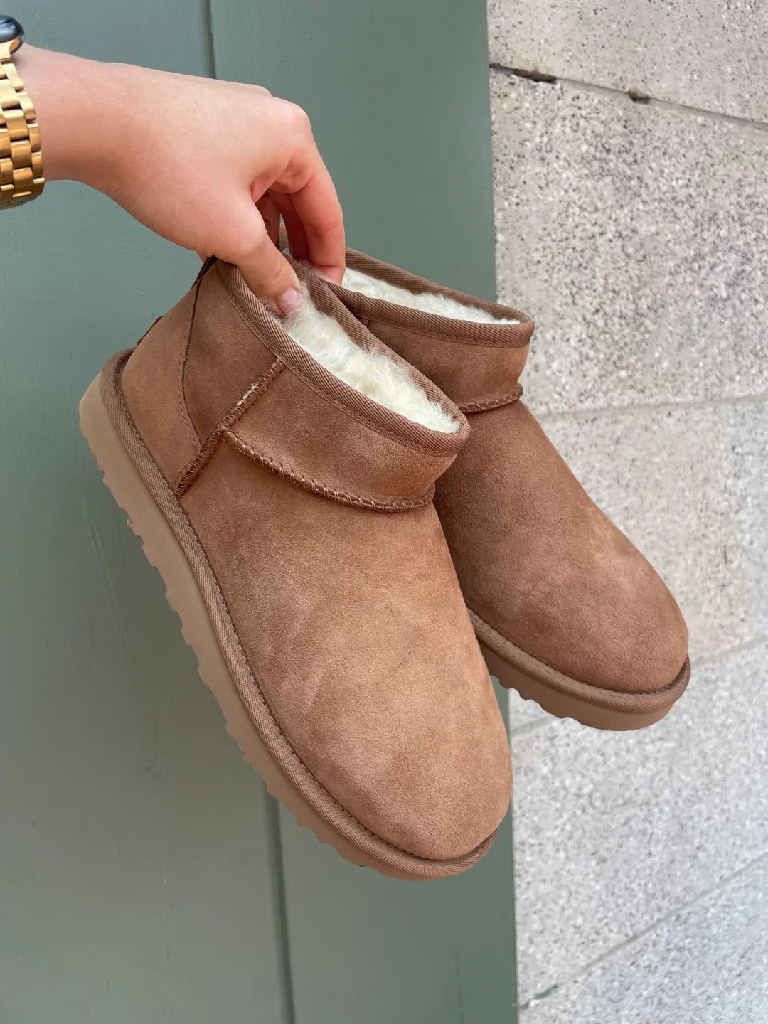 UGG Ultra Mini