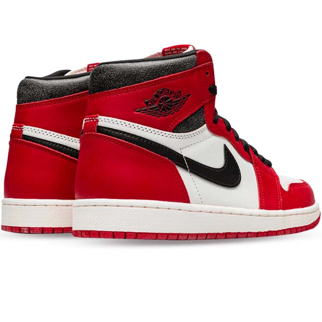 Air Jordan 1 Retro High OG Lost and Found