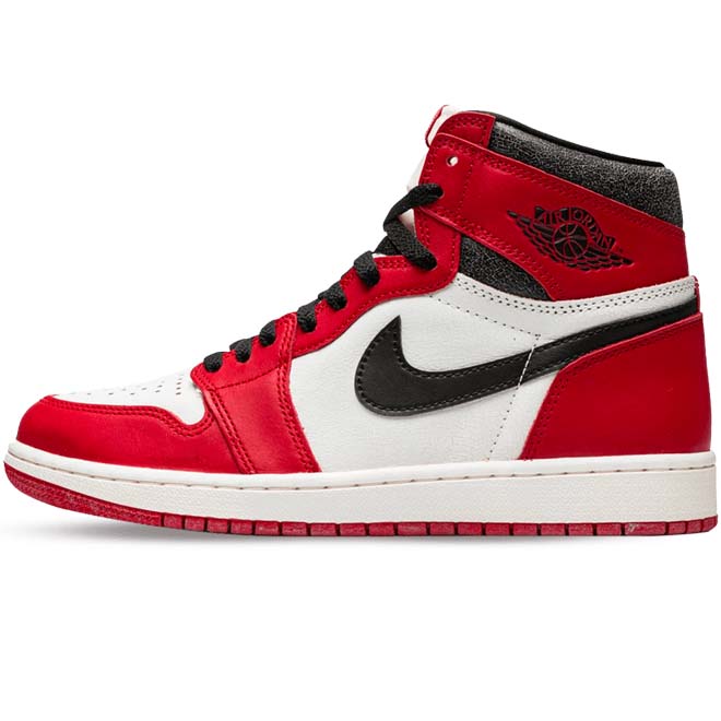 Air Jordan 1 Retro High OG Lost and Found