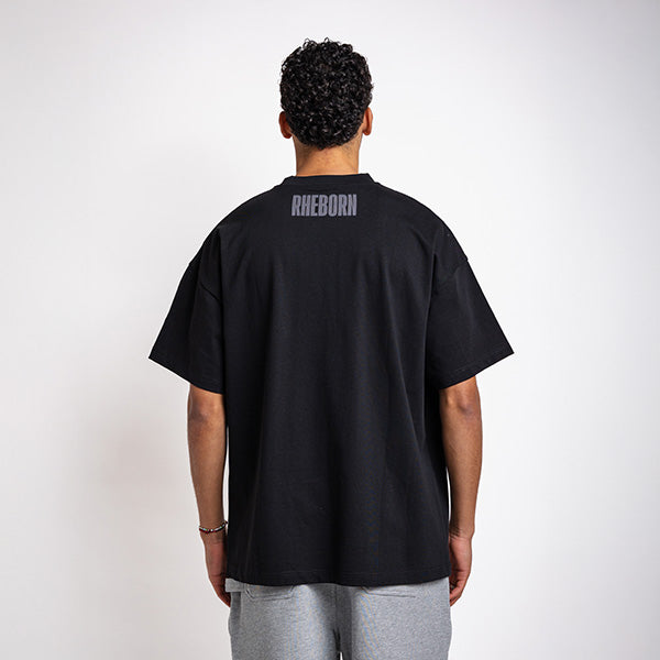 Memories not Dreams Tee Black