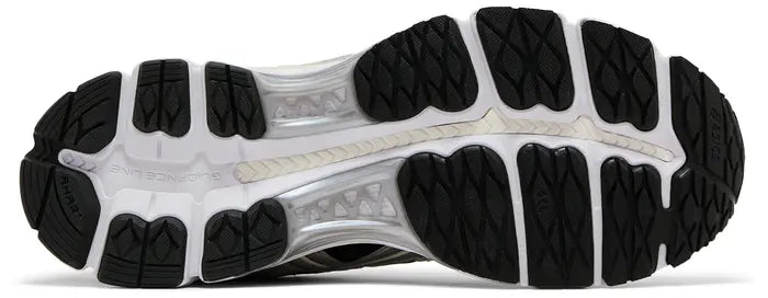 ASICS Gel-Kayano 12.1 Kith Peat Cream