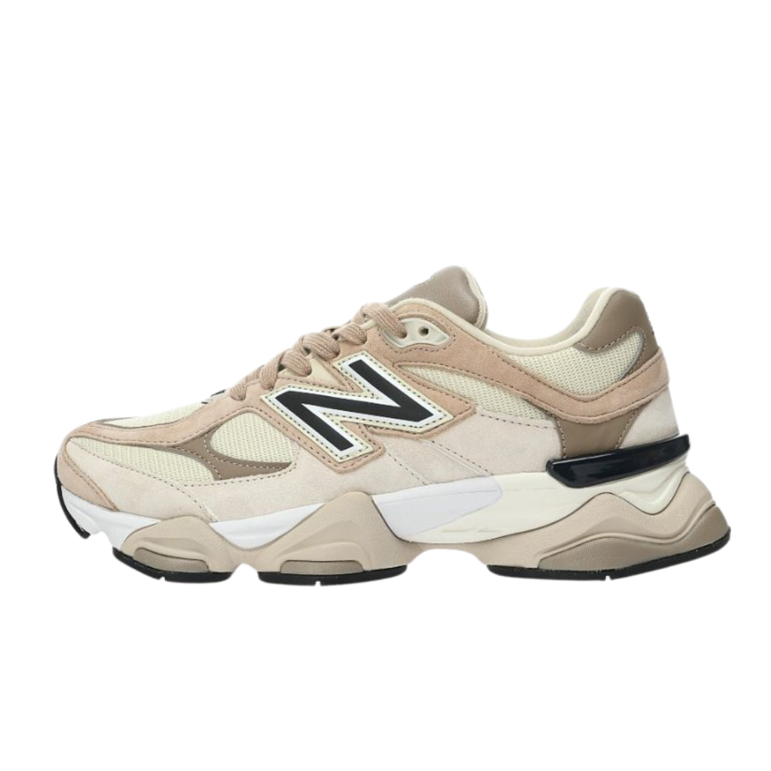 New Balance 9060 Beige Cream