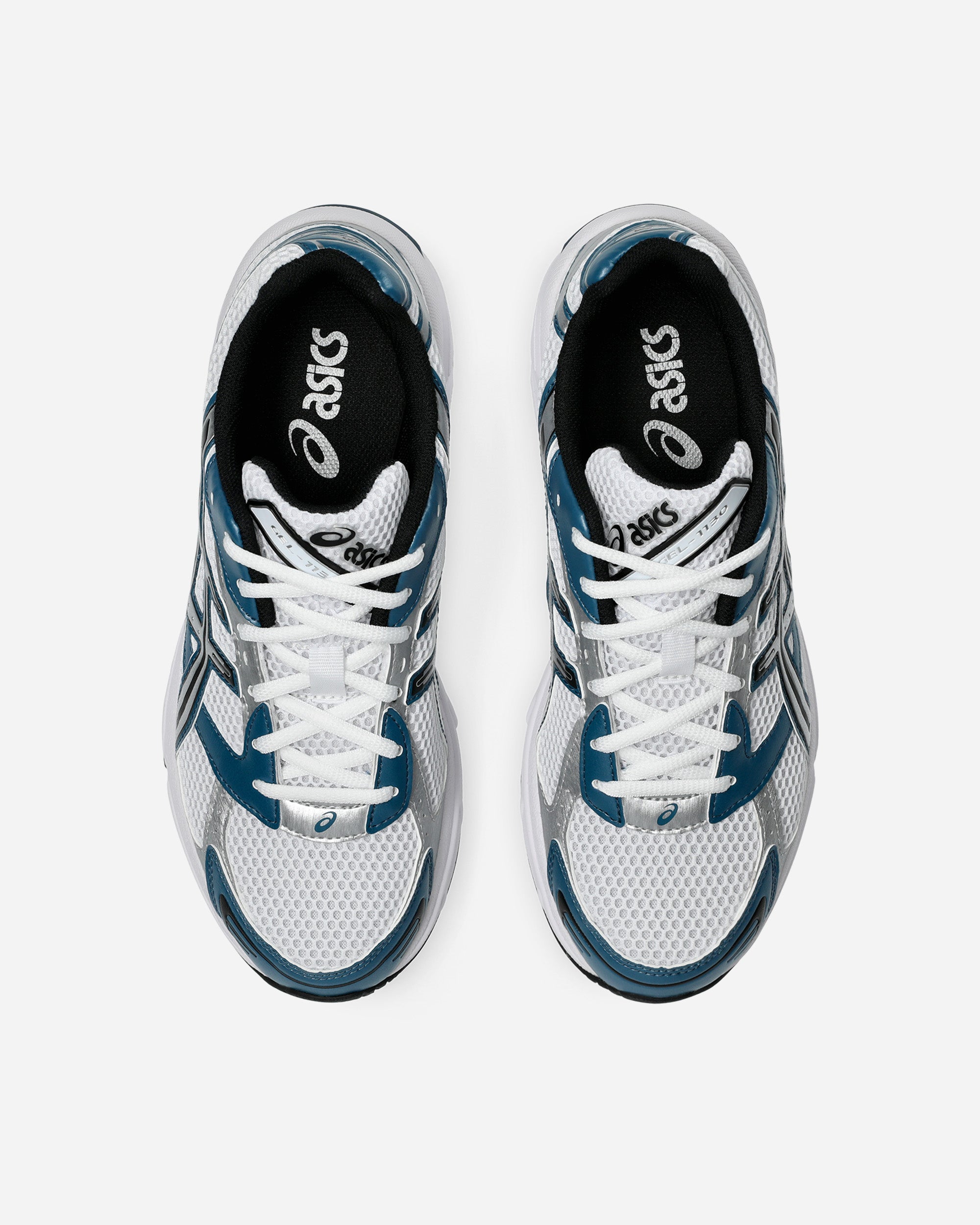 ASICS Gel-1130 White Restful Teal