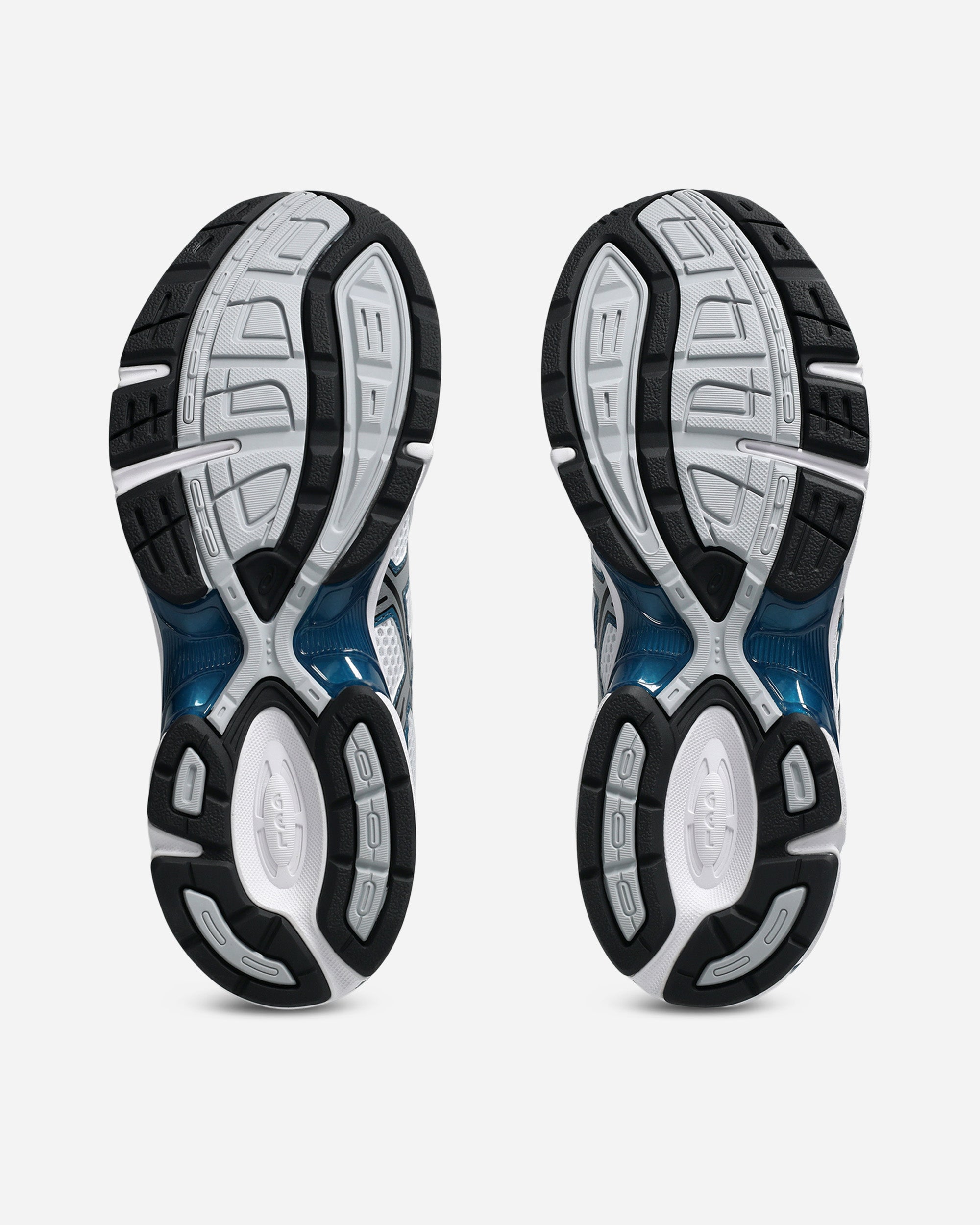 ASICS Gel-1130 White Restful Teal