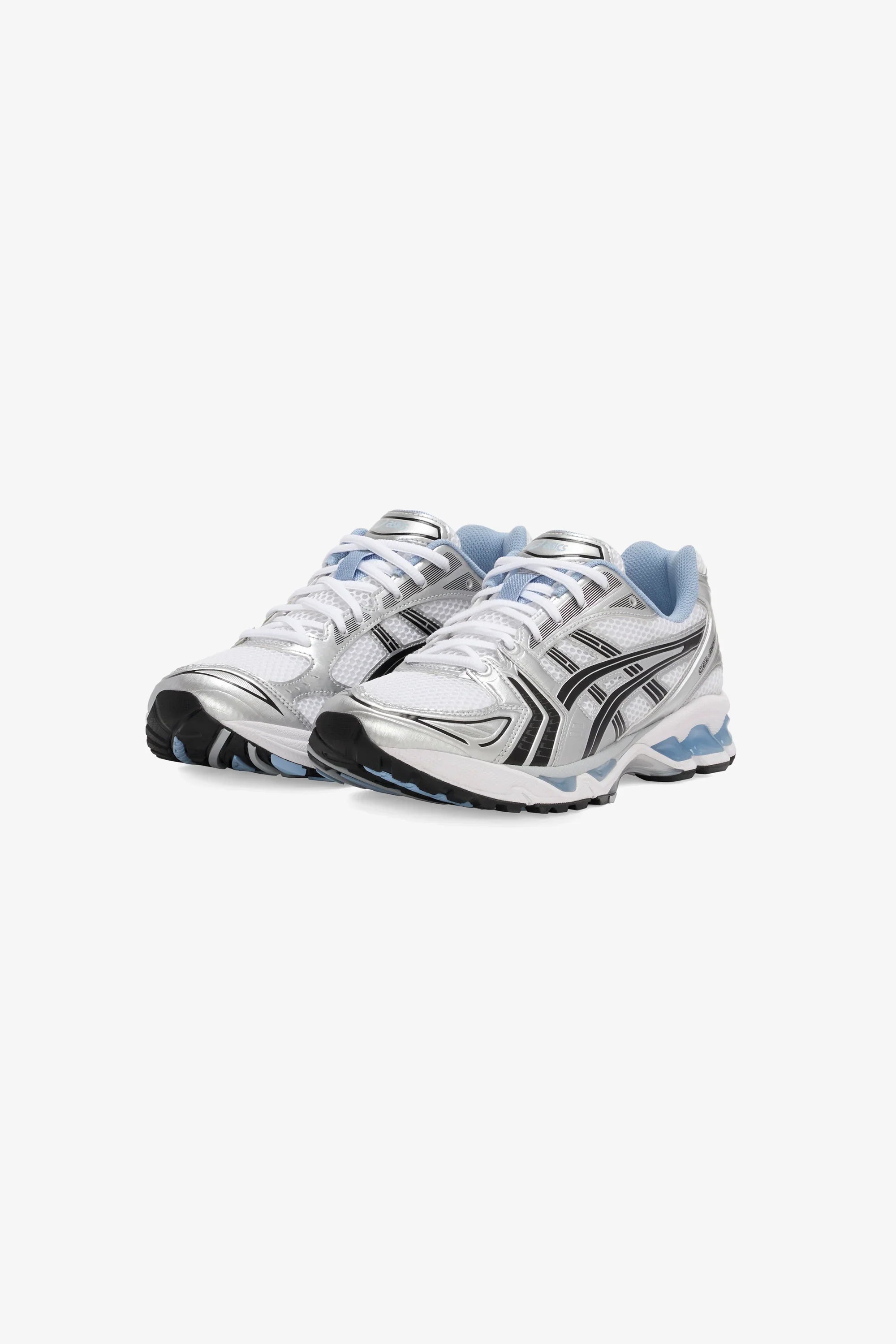 ASICS Gel-Kayano 14 JJJJound White Blue