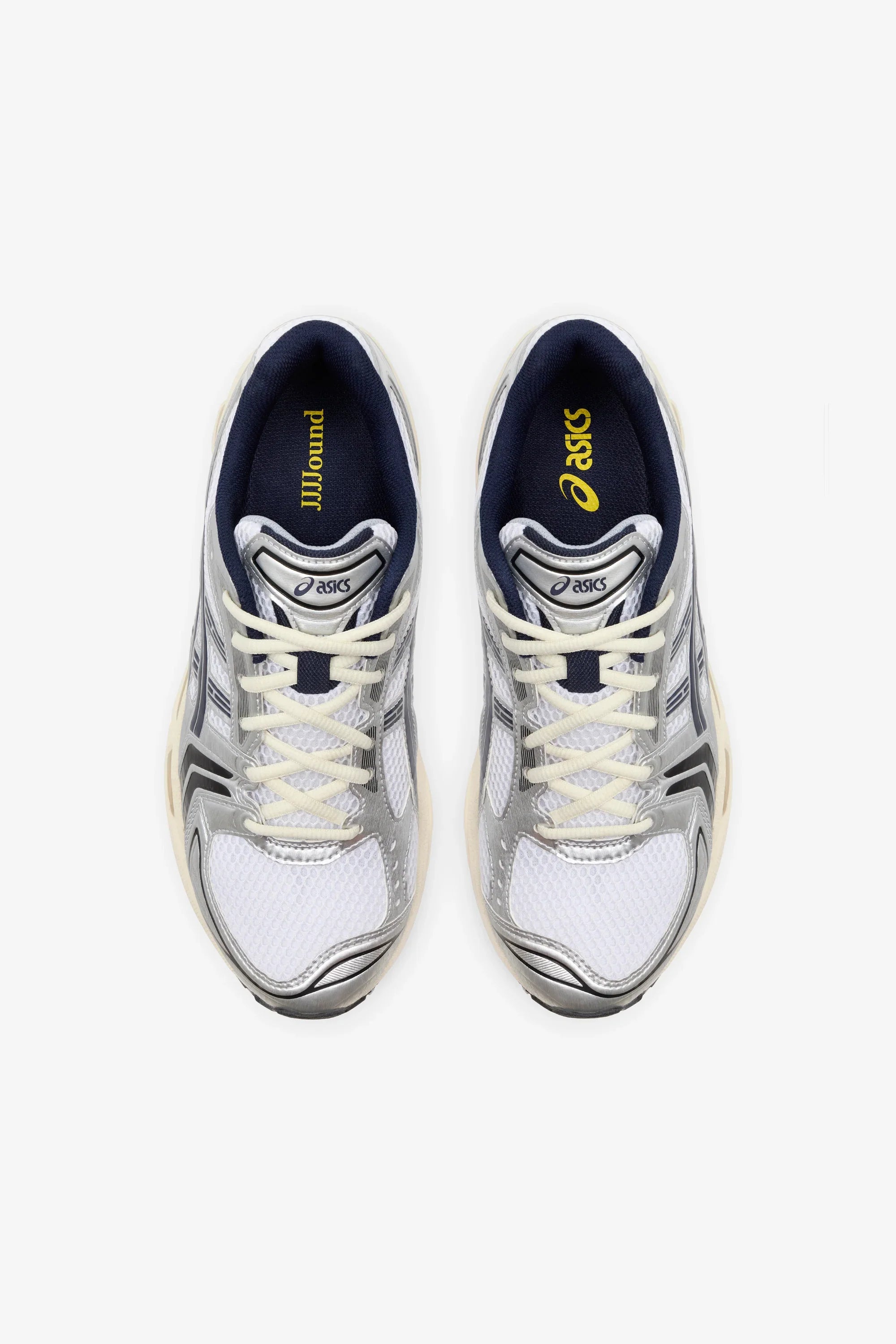 ASICS Gel-Kayano 14 JJJJound White Navy