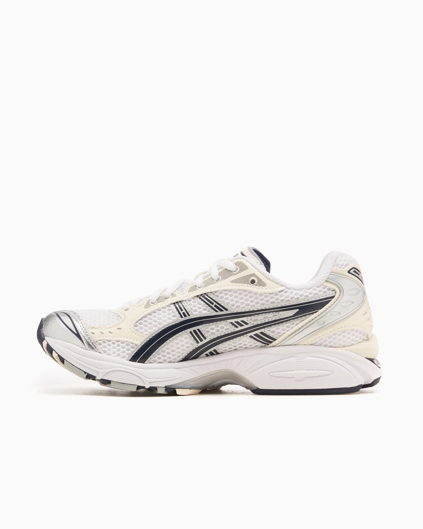ASICS Gel-Kayano 14 White Midnight