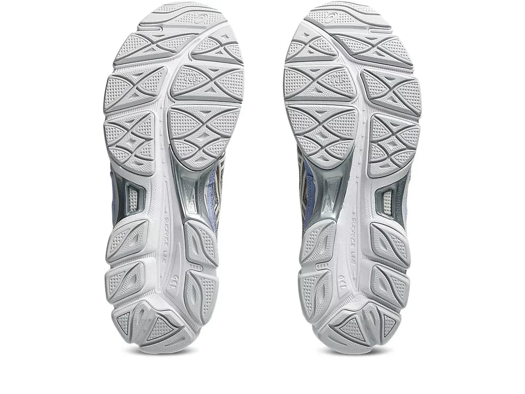 ASICS Gel-NYC Cream Cloud Gray Blue