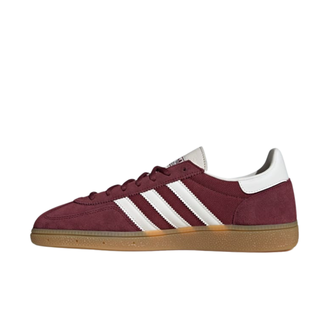 Adidas Handball Spezial Shadow Red White Chalk White