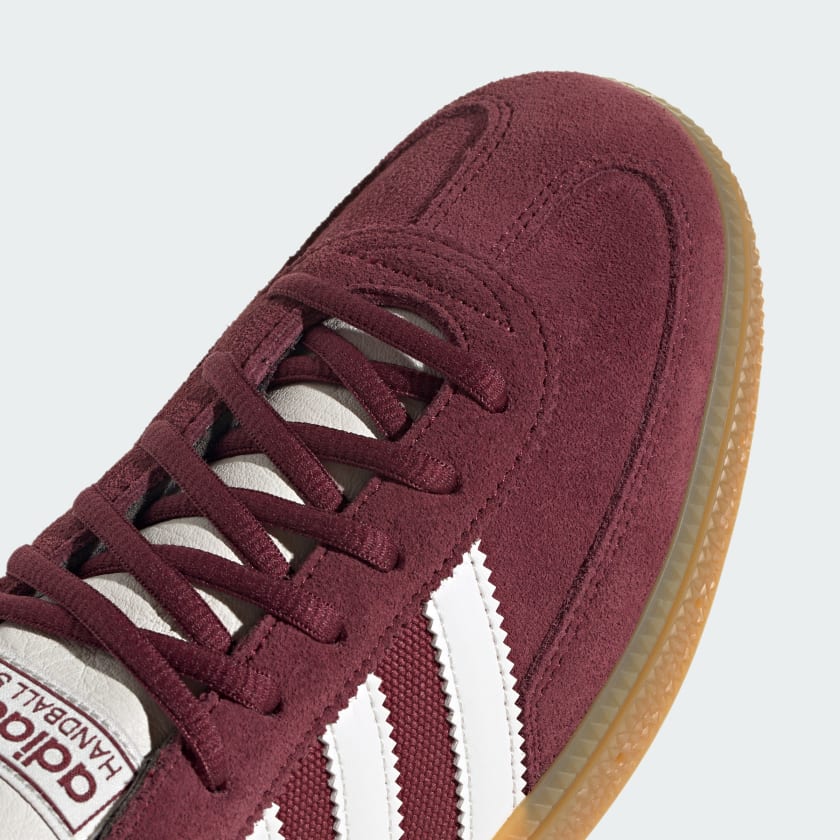 Adidas Handball Spezial Shadow Red White Chalk White