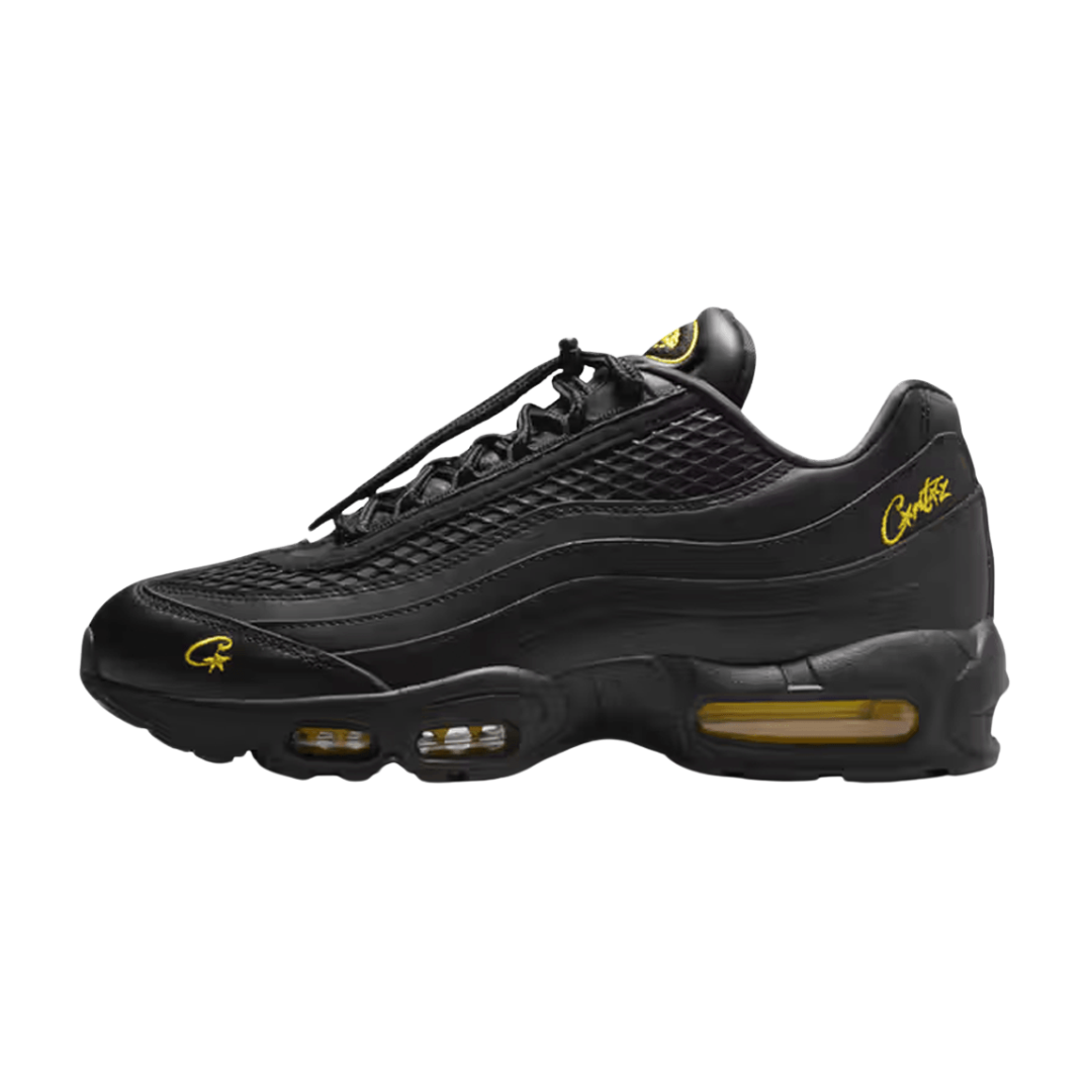 Nike Air Max 95 Corteiz Honey Black