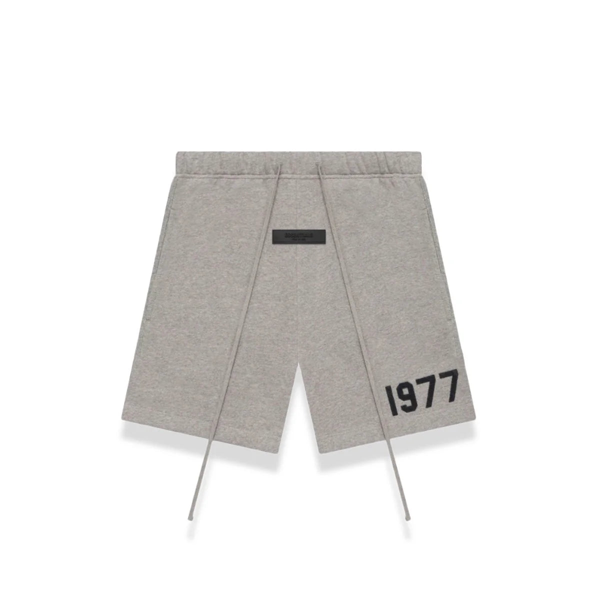 Fear of God Essentials 1977 Dark Oatmeal Summer Set