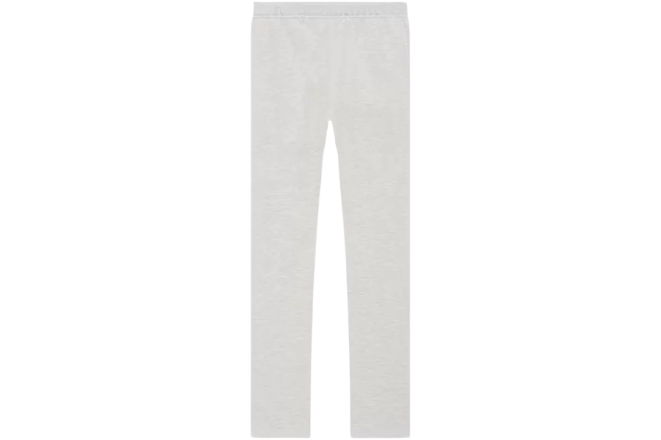 Fear of God Essentials Relaxed Pants Light Oatmeal