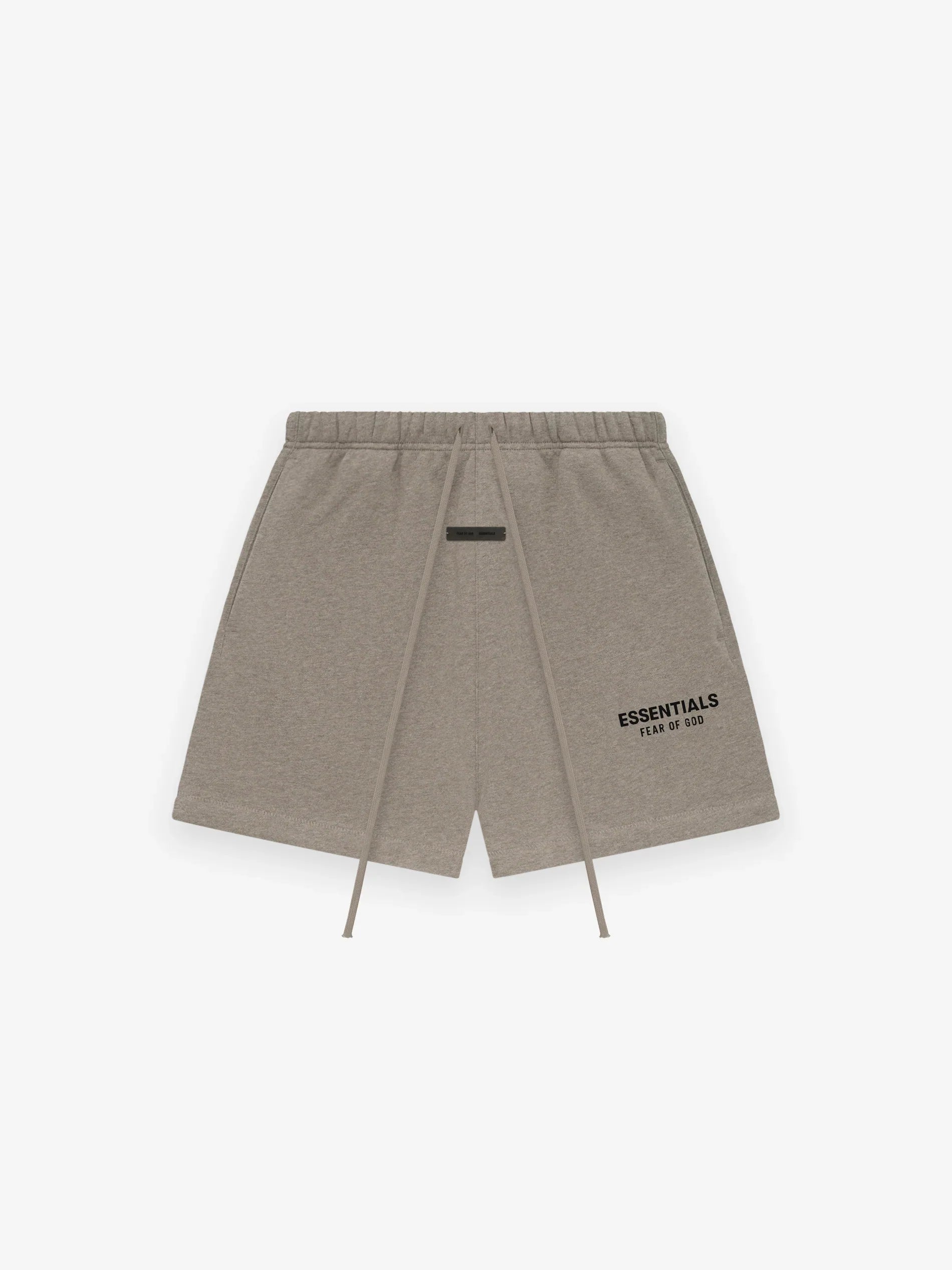 Fear of God Essentials SS25 Homestead Heather Summer Set
