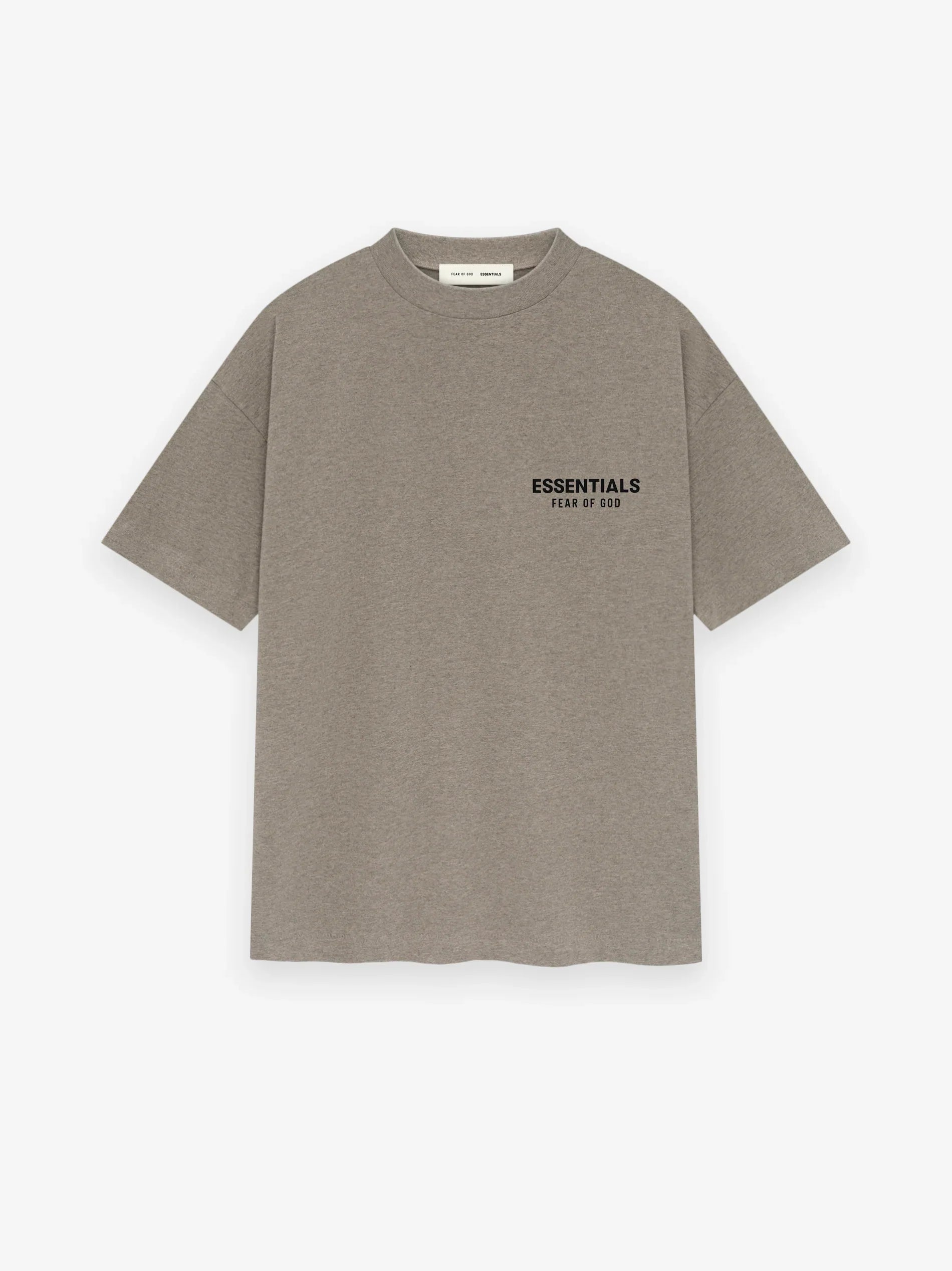 Fear of God Essentials SS25 Homestead Heather Summer Set