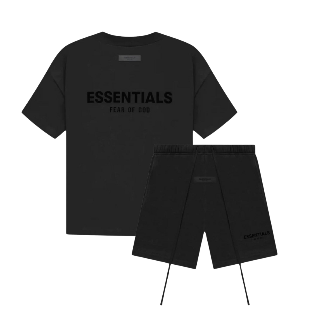 Fear of God Essentials Stretch Limo Summer set