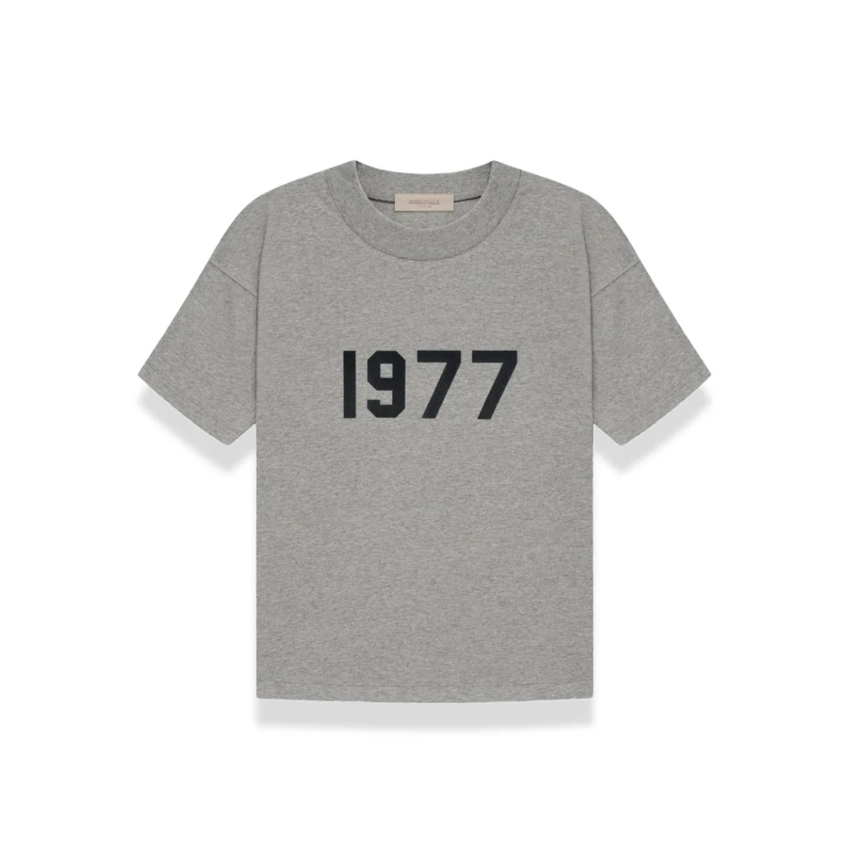 Fear of God Essentials 1977 Dark Oatmeal Summer Set