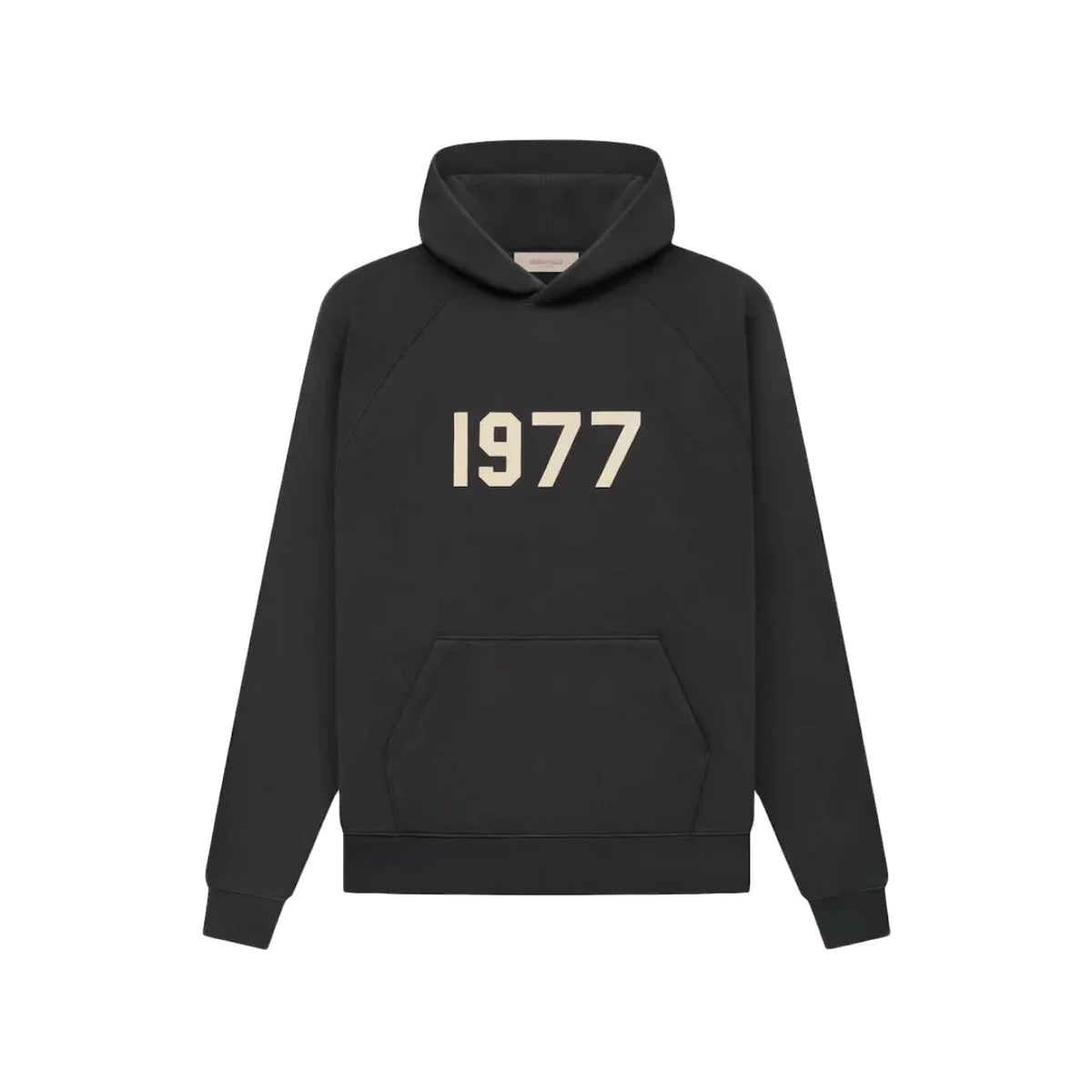 FEAR OF GOD ESSENTIALS 1977 IRON FULL SET