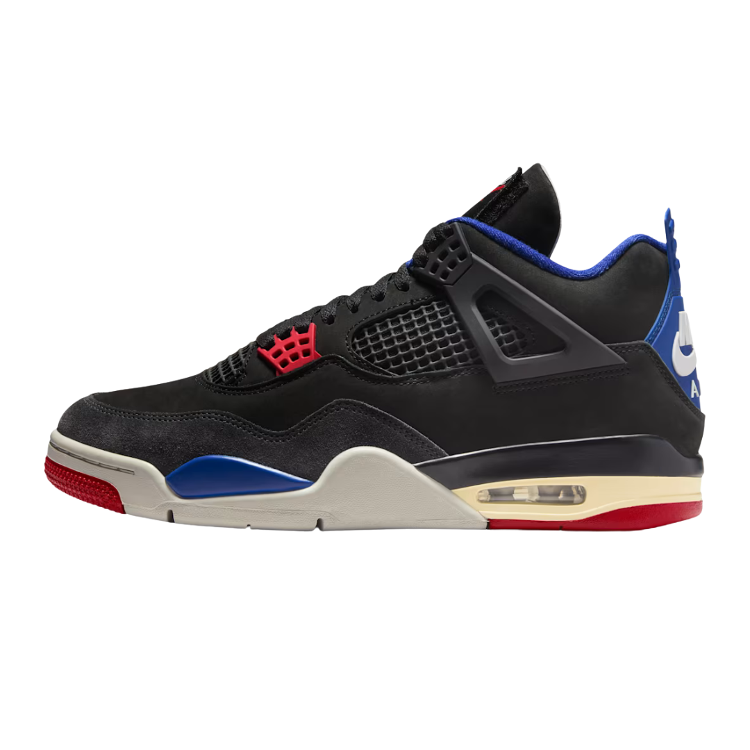 Jordan 4 Retro Rare Air
