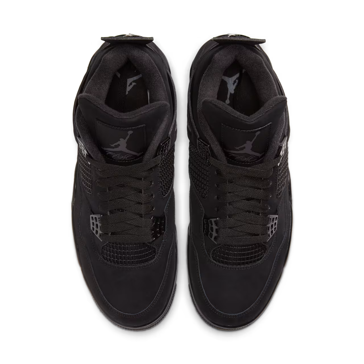 Jordan 4 Retro Black Cat (2025)