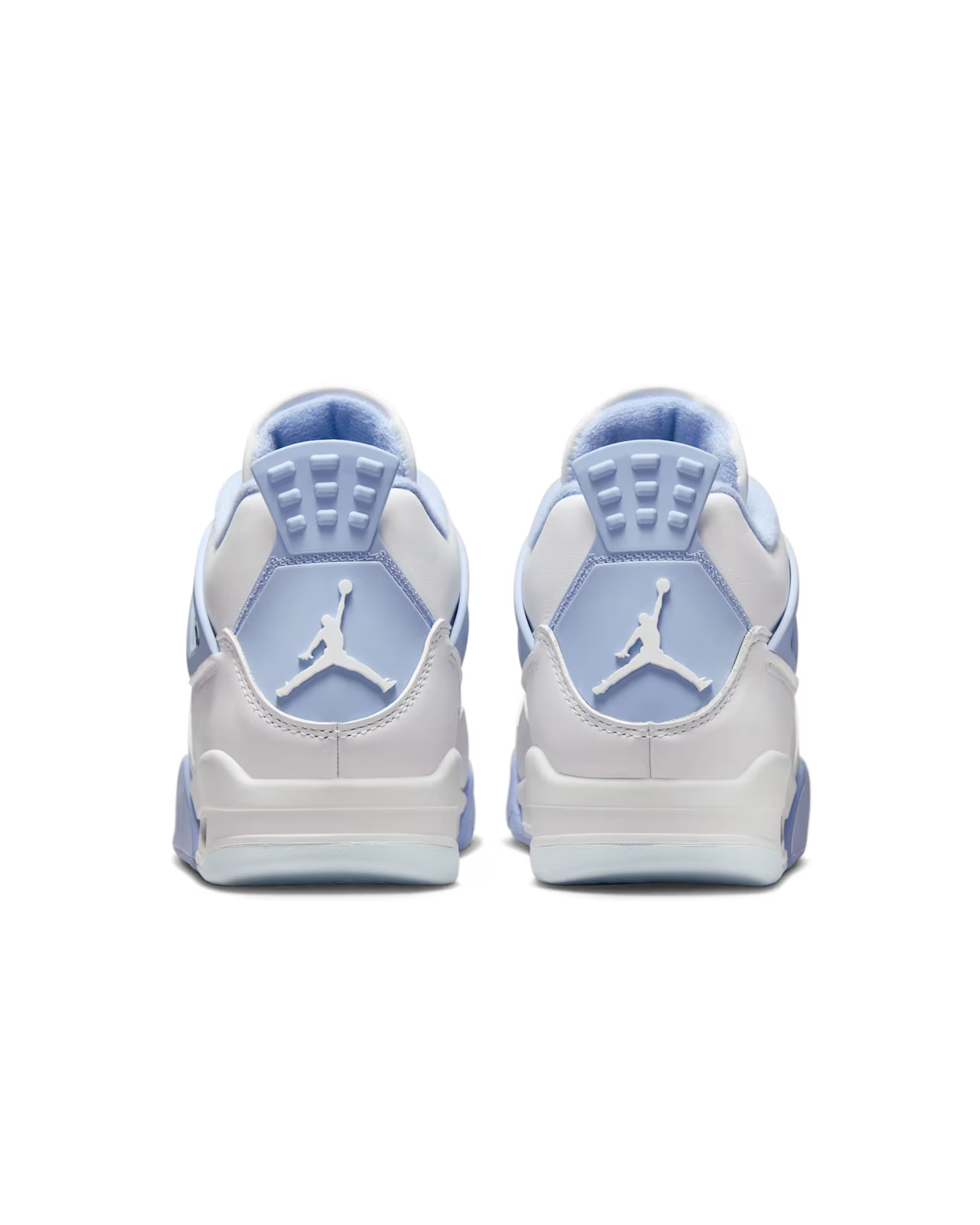 Jordan 4 Retro Forget Me Not