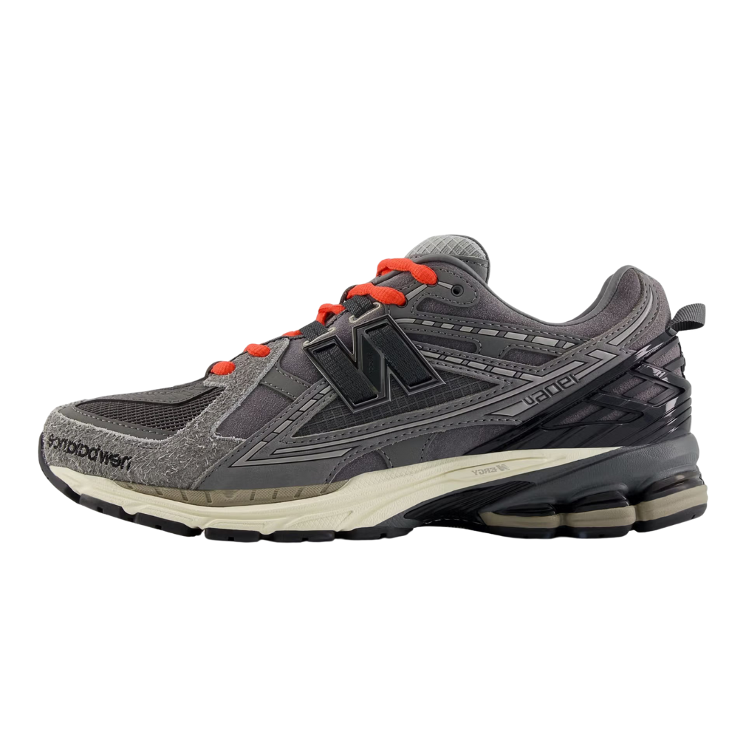 New Balance 1906U Grey Red