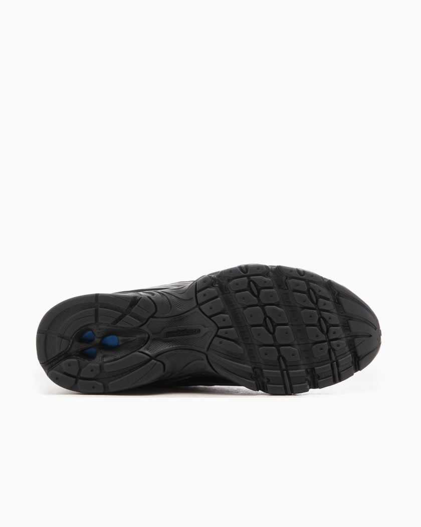 New Balance 740v2 Black Grey Silver