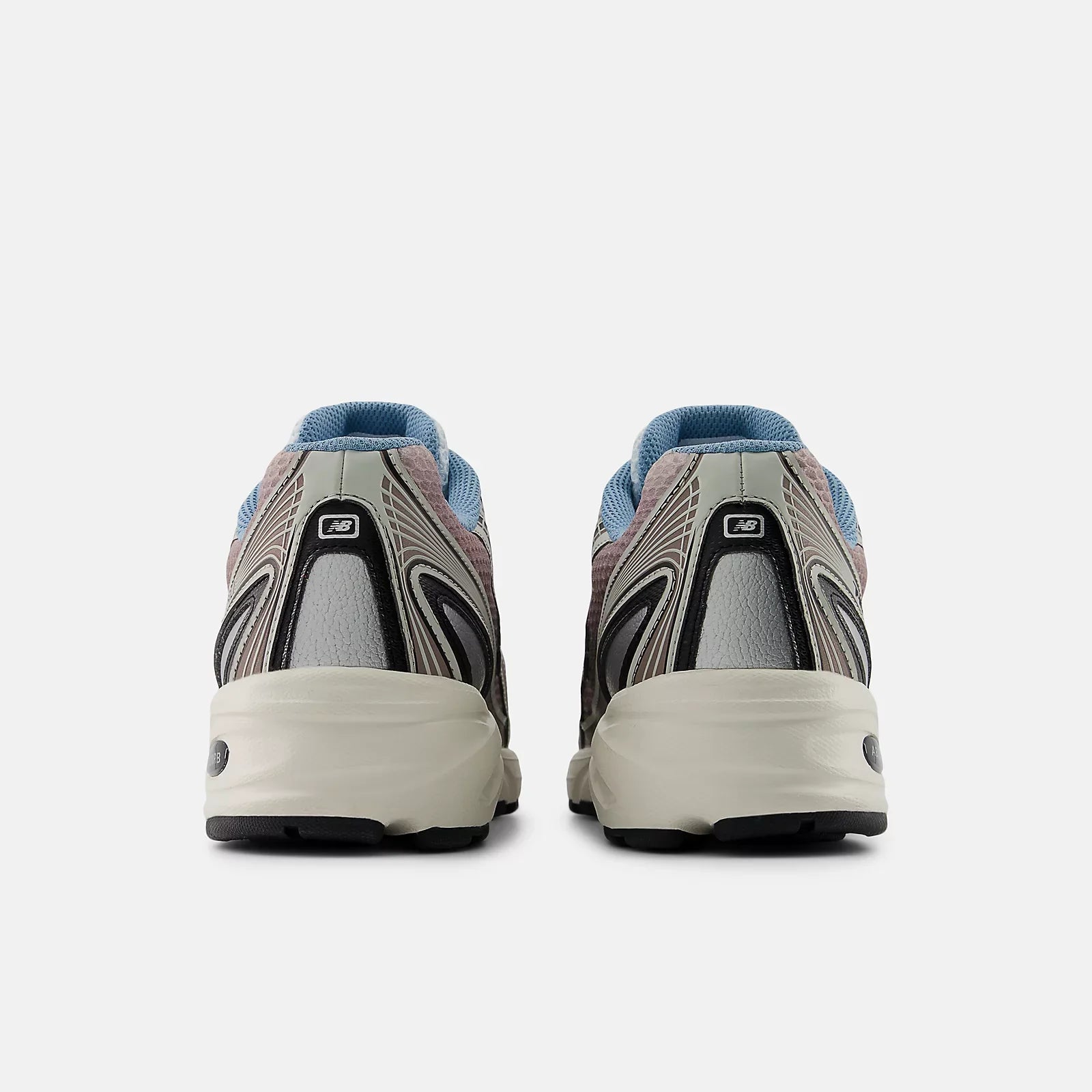 New Balance 740v2 Sea Salt Earth Shadow