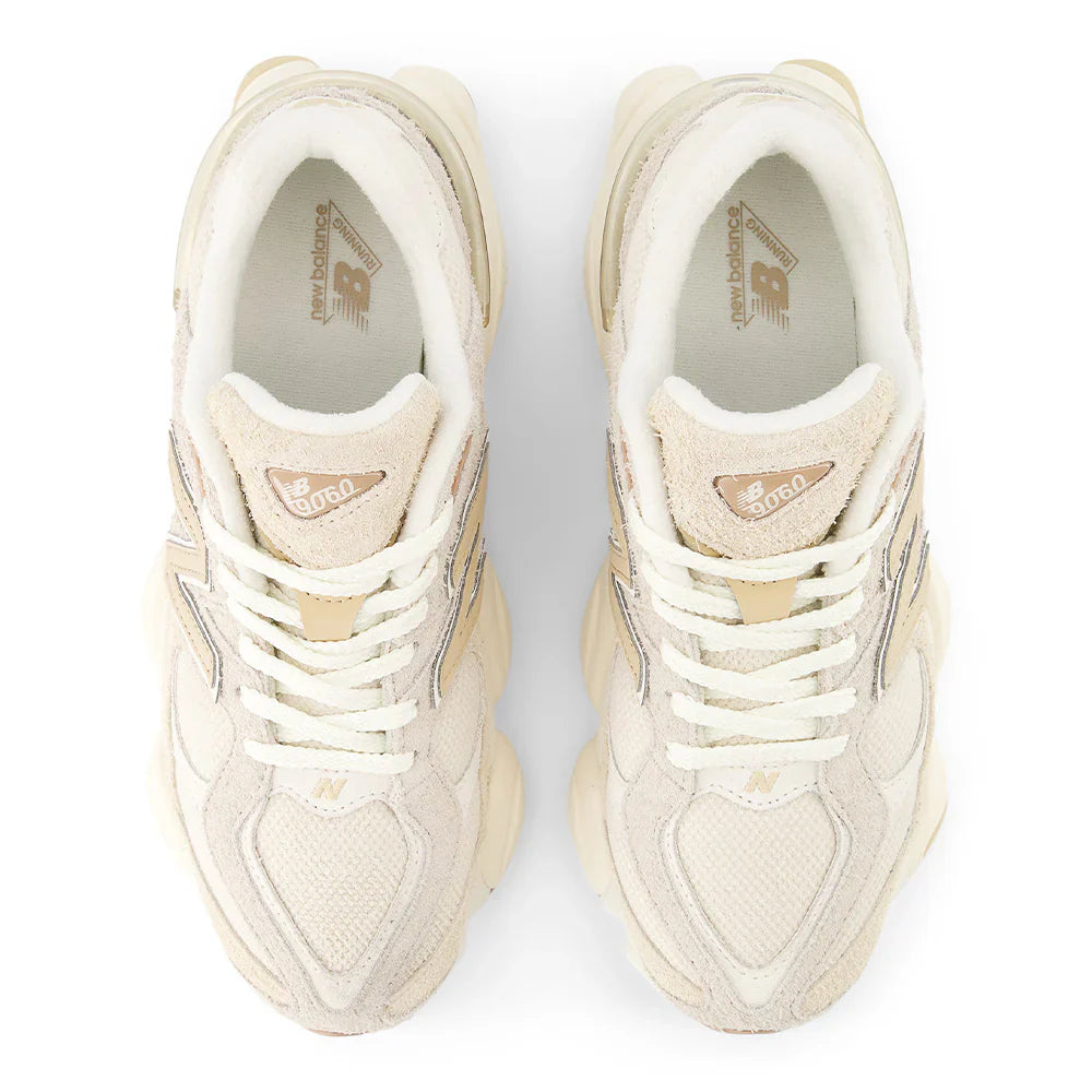 New Balance 9060 Bisque Sea Salt