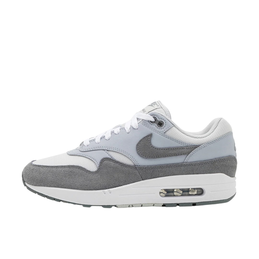 Nike Air Max 1 '87 Photon Dust Wolf Grey