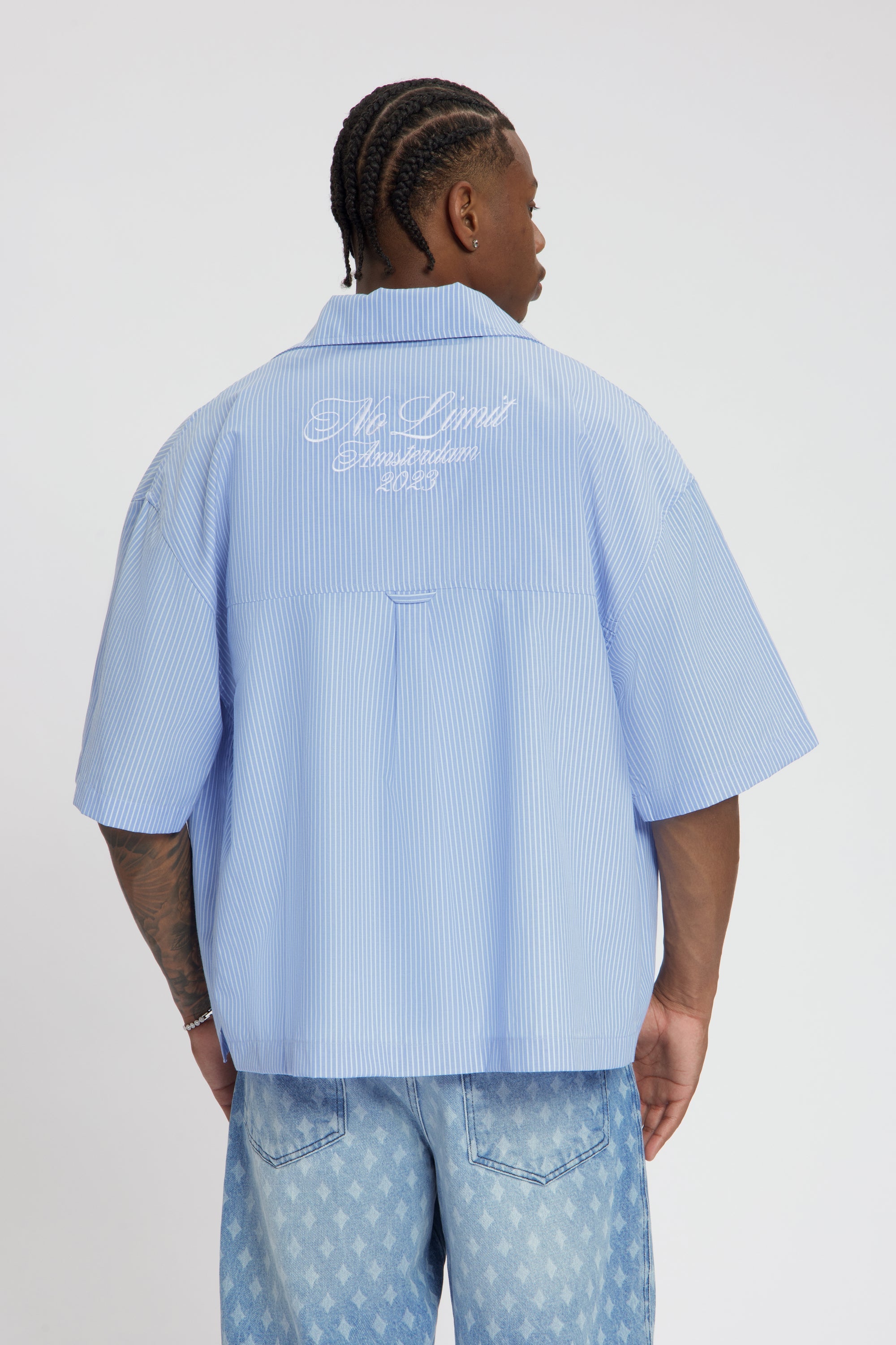 The Riviera Shirt