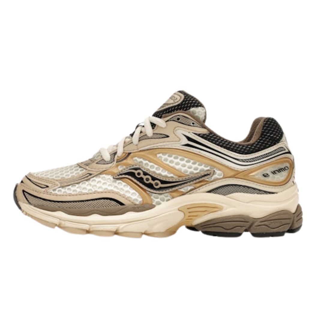 Saucony ProGrid Omni 9 Gold