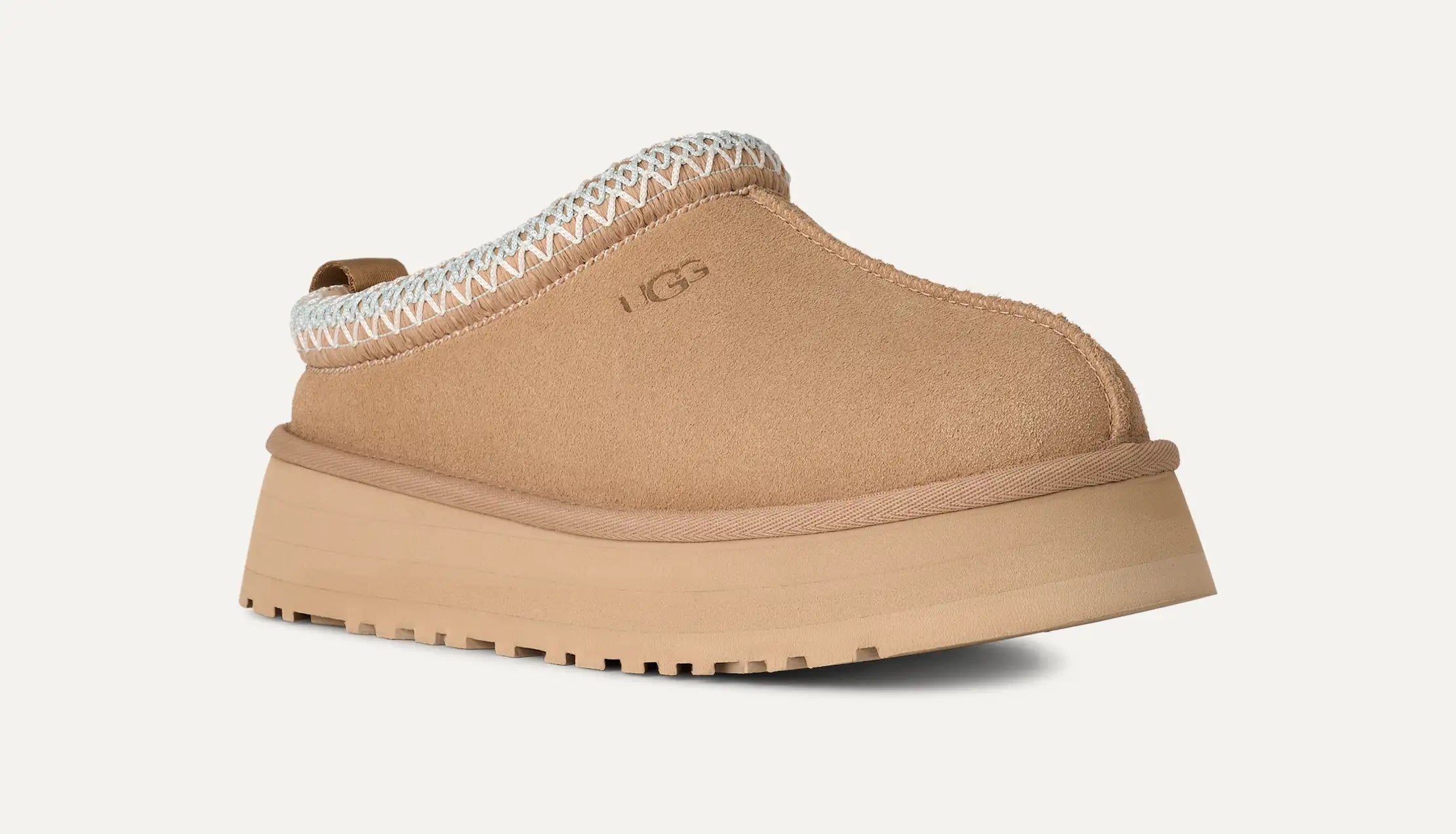 UGG Tazz II Slipper Sand