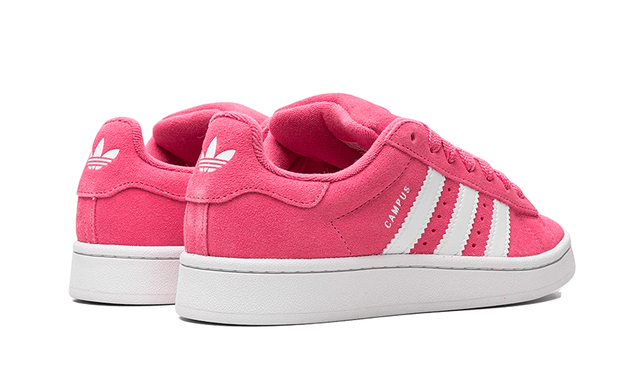 Adidas Campus 00s Pink Fusion