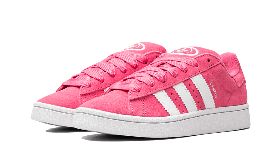 Adidas Campus 00s Pink Fusion