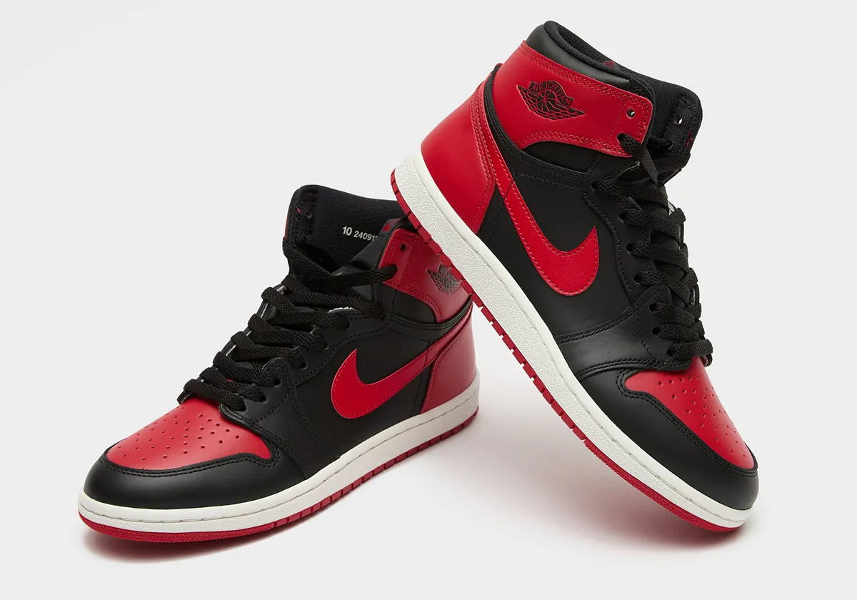 Air Jordan 1 High OG 85 Bred