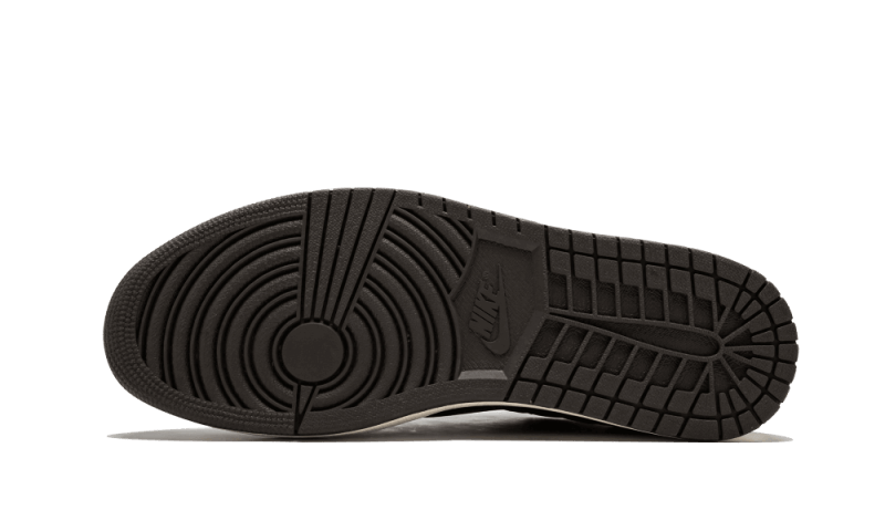 Jordan 1 Retro Low OG SP Travis Scott Mocha