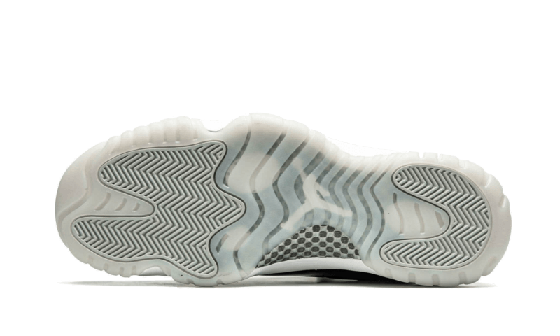 Air Jordan 11 Retro Jubilee 25th Anniversary