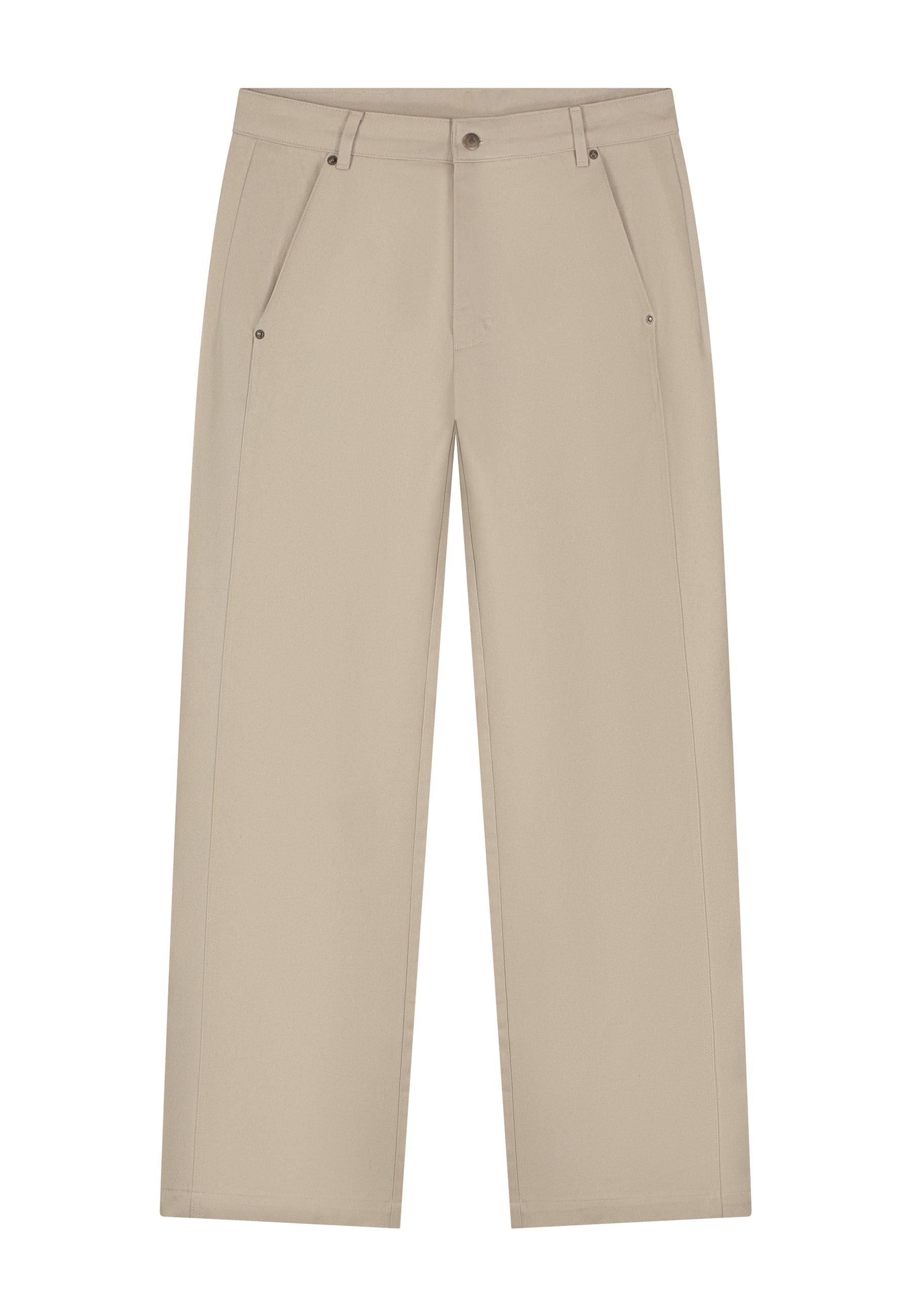 The Jordaan Chino